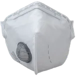 REFIL 711 FFP1 NR D skládací respirátor