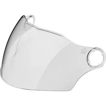 Motodoplněk Plexi pro přilby n710 (čiré) , nox