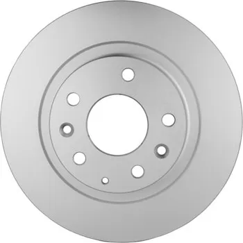 Brzdový kotouč Brzdový kotouč HELLA 8DD 355 126-711