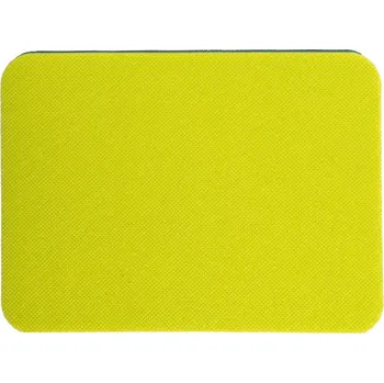 Outdoorové vybavení YATE sedátko 307x220x12 mm zelená / tm. zelená - bez ucha