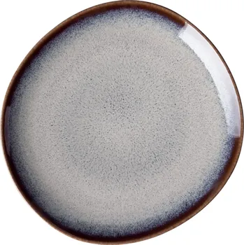 Talíř Villeroy & Boch Pečivový talíř Lave Beige, Ø 17,5 cm 10-4281-2660