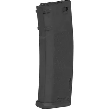 Specna Arms Vysokokapacitní točný zásobník S-MAG pro M4 na 380 ran - černý