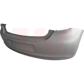 Nárazník Nárazník VAN WEZEL 5829544