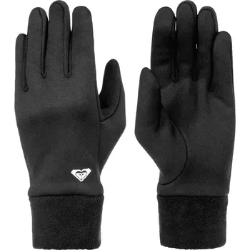 Street rukavice Roxy Underwater anthracite 2025 - Odesíláme do 24 hodin