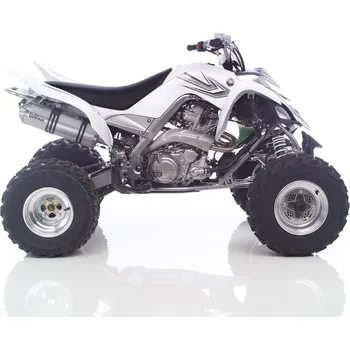 Výfuk pro motocykl 3894U X3 YAMAHA YFM 700 R RAPTOR (06-12)