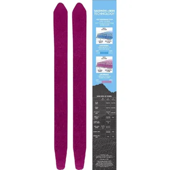 SALOMON Kit eSkinrace Pomoca - S (188-196 cm)