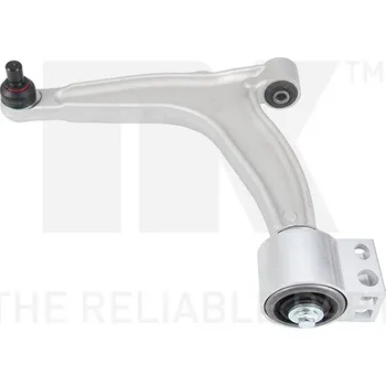 Zavěšení kol Řídicí páka, zavěšení kol SBS 5013627