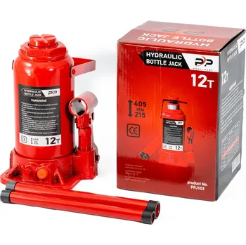 zvedák zvedák Jack Profi Part 12t min. výška 215 mm