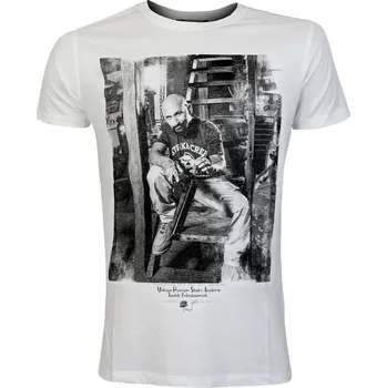 Pánské tričko Yakuza Premium triko 3617C Velikost: XL