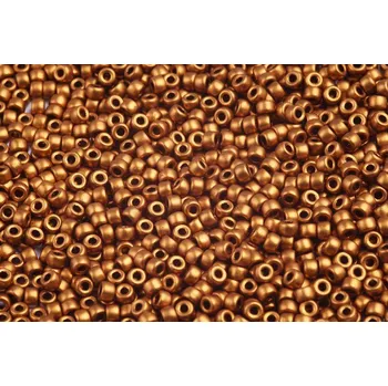 Korálek Matubo™ Round 8/0 - č.123