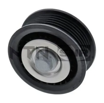 Napínací kladka, žebrovaný klínový řemen SNR GA353.84