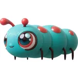 Sparkys JIGGLY BUGS - Housenka modrá