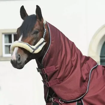 Deka pro koně Krční díl k výběhové dece Kavalkade Alaska IV