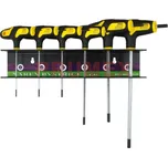 Sada šroubováků v závěsu 6 ks S-Line Profi, Narex 8511-01