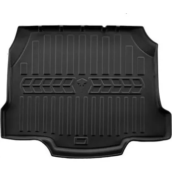 Vana do kufru Vana do kufru, gumová 3D (TPE), MAZDA 3 (BL) sedan, Stingray