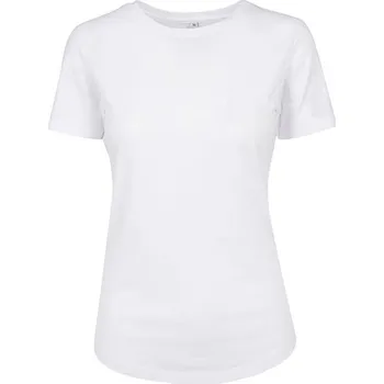 Dámské tričko Build Your Brand Dámské triko BY057 White M