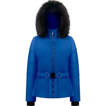 Dámská lyžařská bunda Poivre Blanc W24-1003-WO/A SKI - modrá XL