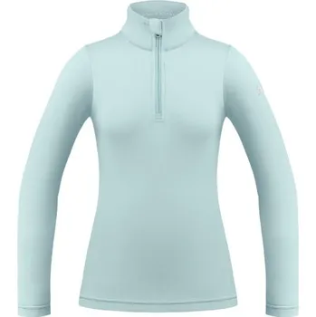 Dámská mikina Dámská lyžařská mikina Poivre Blanc W24-1940-WO/A - světle modrá XL