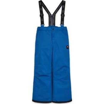 Chlapecké kalhoty Dětské lyžařské kalhoty Lego&nbsp;Wear PAYTON 701 - modrá 116