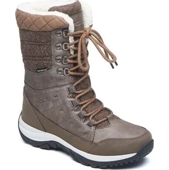 Dámská zimní obuv Dámská zimní obuv Mols BAKAN velikost 39 timber wolf