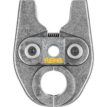 Kleště Rems lisovací čelist Mini VMP 1/2” G, 578666 (Rems čelist Mini VMP 1/2” G, 578666)