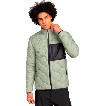 Bunda na snowboard Quiksilver Fuse Jacket sea spray M 2025 - Odesíláme do 24 hodin