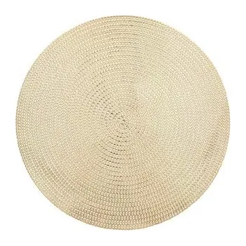 prostírání Prostírání | SKINE | zlatá | 38 cm | SS22 982051 Homla