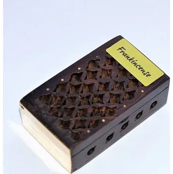 Přírodní tuhá esence - Frankincense