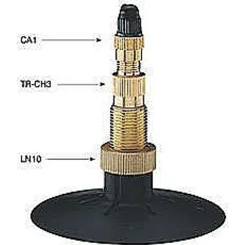 Pneu pro těžký stroj Duše 8,3/9,5-24 TR218A 748
