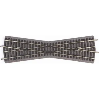 Dřevěná hračka Piko Křižovatka K15 (G239) s podložím - 55440