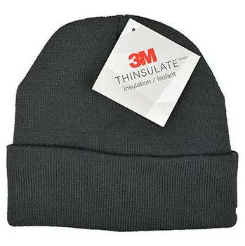 Kšiltovka Pletená čepice bez ohrnovacího lemu C1476