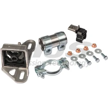 Výfukový systém Montážní sada, výfukový systém HJS 82 23 4163