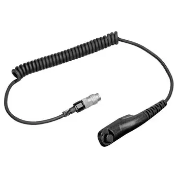 Chránič sluchu 3M 3M™ PELTOR™ SCU kabel SCU-FL040, MBITR, HARRIS 5800, LVIS USAz