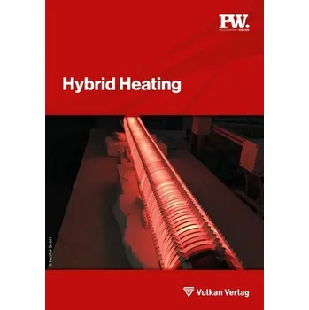 Hybrid Heating - Schwotzer, Christian