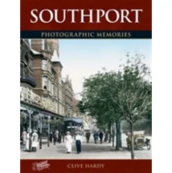 Southport - Hardy, Clive