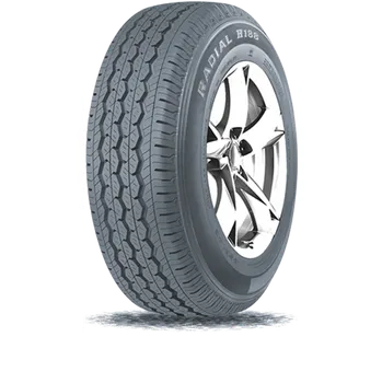 Pneu pro těžký stroj 195/80 R14C H188 8PR 106/104Q TL Westlake (Goodride) 1395