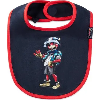 Bryndák Dětský bryndák Red Bull Ring tmavě modrý