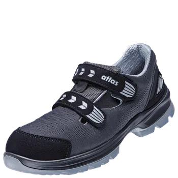 Pracovní obuv ATLAS FLASH 1600 S1 ESD bezpečnostní polobotka Velikost: 39