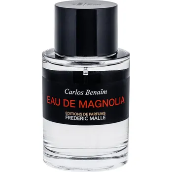 Parfém Frederic Malle Frederic Malle Eau De Magnolia, Parfumovaná voda 100ml, unbox Pre všetkých Parfémovaná voda