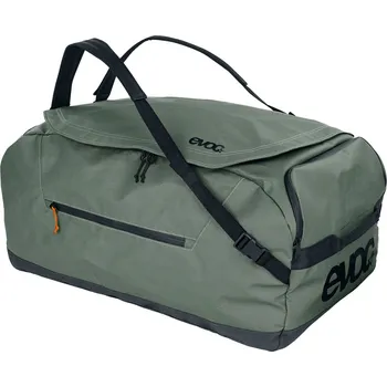 Cestovní taška EVOC Duffle Bag 100 dark olive/black 100L 35×40×70 CM - Odesíláme do 24 hodin
