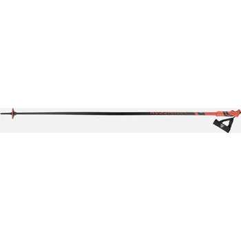 Sport ROSSIGNOL Tactic Clip Black/Red 25/26 - 125 cm
