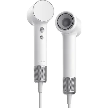 Fén Laifen Fén na vlasy Swift Mini White + 2 měsíce na vrácení zboží