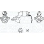 Startér MAGNETI MARELLI MQS1421