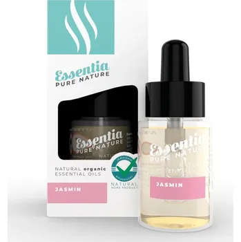 Vonný olej Essentia BIO Esenciální olej 15ml - JASMIN
