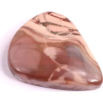 Přírodní kámen Kabošon Imperial Jasper č.3217 (30x25x7mm)