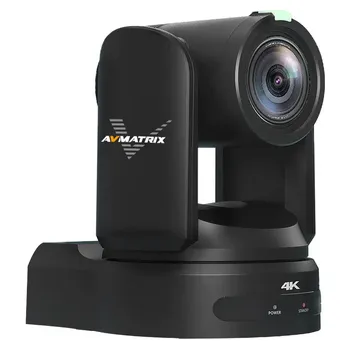 AVMatrix PTZ Camera EAGLE P30-12G-NDI