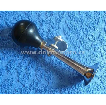 Vodovodní potrubí Trubka - moped, jednoduchá