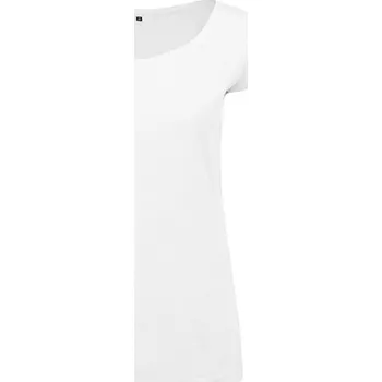Dámské tričko Build Your Brand Dámské triko BY039 White M