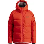 Dámská péřová bunda Swix Focus Down Jacket W velikost - textil XL