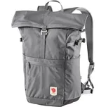 Batoh Fjällräven High Coast Foldsack 24 Barva: šedá